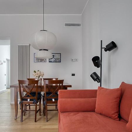 شقة Joivy Lovely Apt, Easy Access To Centre ميلان المظهر الخارجي الصورة