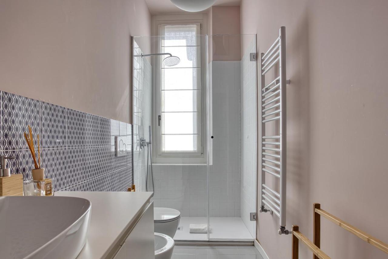 شقة Joivy Lovely Apt, Easy Access To Centre ميلان المظهر الخارجي الصورة
