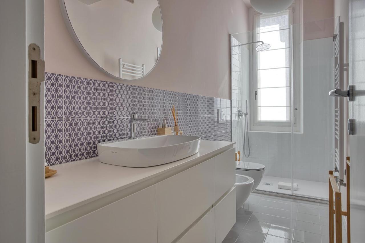 شقة Joivy Lovely Apt, Easy Access To Centre ميلان المظهر الخارجي الصورة